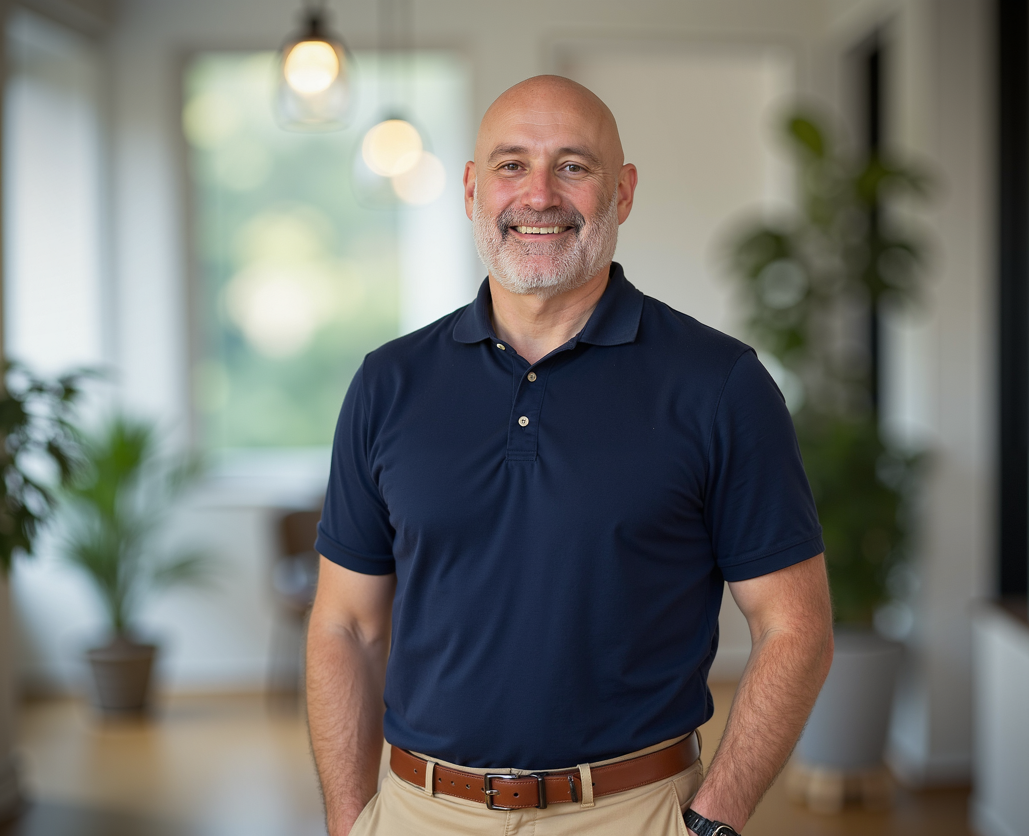 Bryan T. Collins — Local SEO and GEO strategist, founder of Launch with Bryan LLC